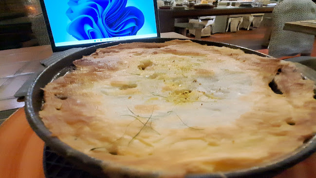 Campong O’oloo - Gastronomi dan perhotelan