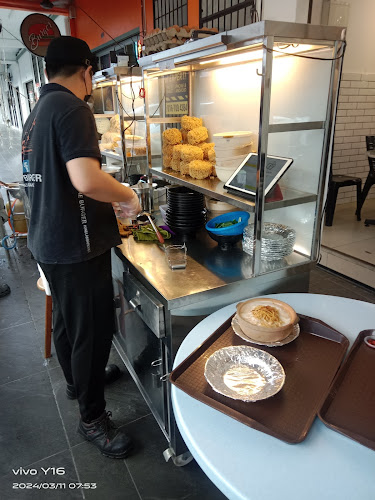 Opinii despre One Burger#one laksa house Panorama în Ipoh - Gastronomi dan perhotelan