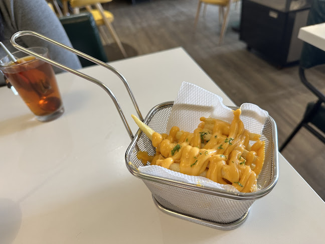 Opinii despre Eggxcite Cafe în Melaka - Gastronomi dan perhotelan