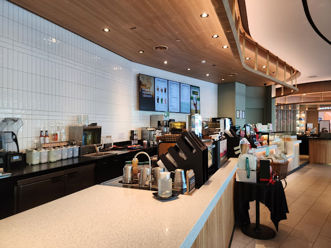 Opinii despre Starbucks Reserve în Petaling Jaya - Gastronomi dan perhotelan