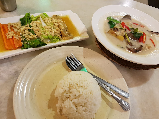 Comentarii opinii despre Patong Seafood