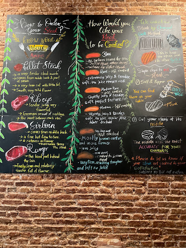 Emily's Steakhouse Penang