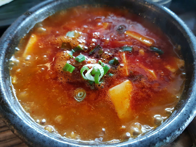 IPPUDO Gurney Plaza - Gastronomi dan perhotelan