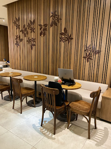 Opinii despre Starbucks Reserve - Sunway Pyramid în Subang Jaya - Gastronomi dan perhotelan
