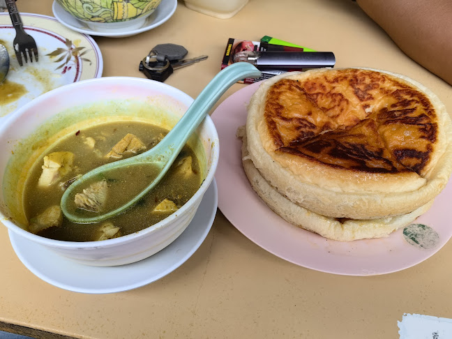 Comentarii opinii despre Restoran Sup Al-Deen