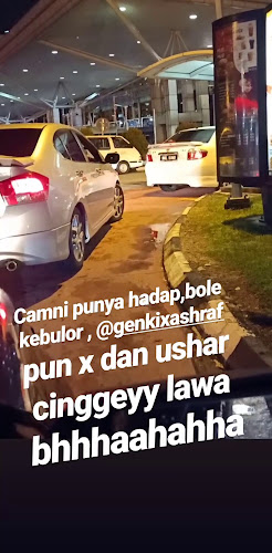 Comentarii opinii despre McDonald's Litrak DT