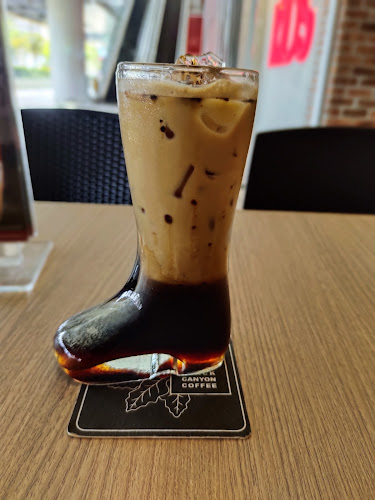 Black Canyon Aman Central Alor Setar