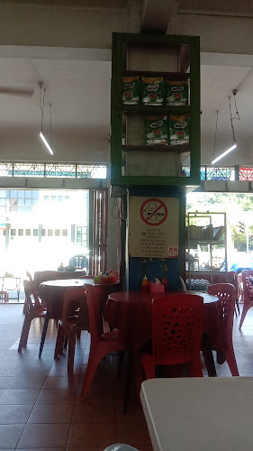 Opinii despre Syarikat Kedai Kopi Sandakan în Sandakan - Gastronomi dan perhotelan