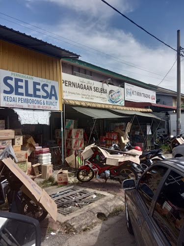 K. T. Krim Trading - Kuala Terengganu