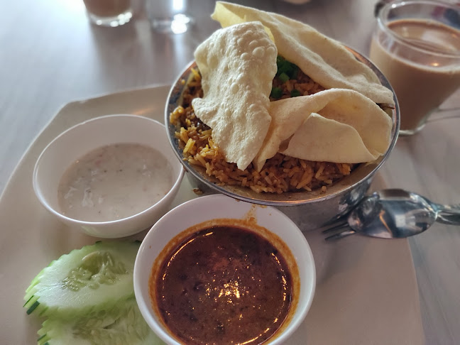 Lot 52, Jln Tun Razak, Kampung Baru, 50400 Kuala Lumpur, Wilayah Persekutuan Kuala Lumpur