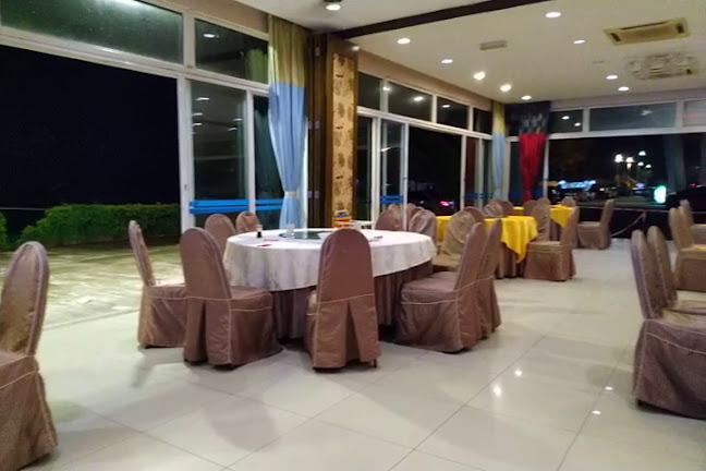 Sri Pantai Ria Seafood Restaurant - Port Dickson