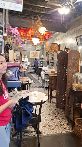 Opinii despre Little Hainan • 小海南雞飯館 în Kuching - Gastronomi dan perhotelan