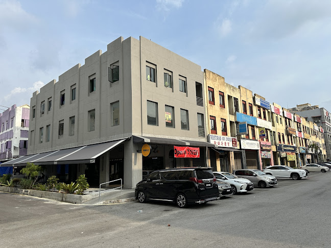 22, Jln Tiara 2C, Bandar Baru Klang, 41150 Klang, Selangor