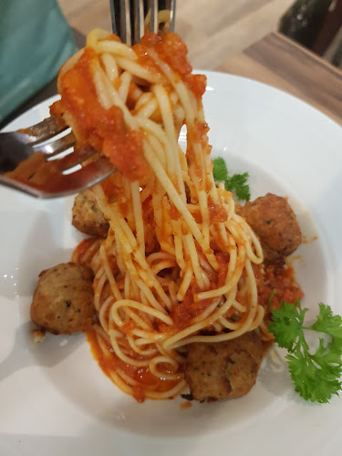 Vivo Pizza AEON Mall Bandaraya Melaka - Melaka