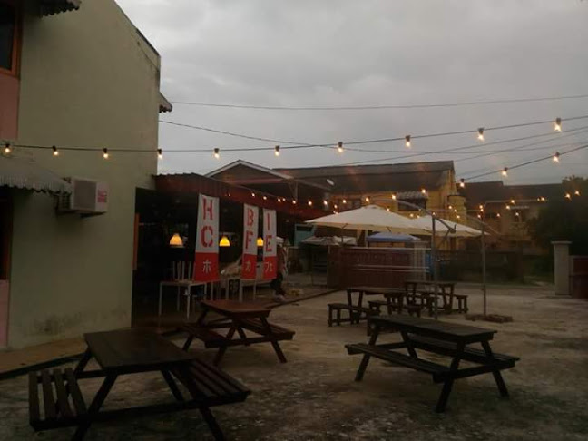 Hobicafe TGG - Gastronomi dan perhotelan