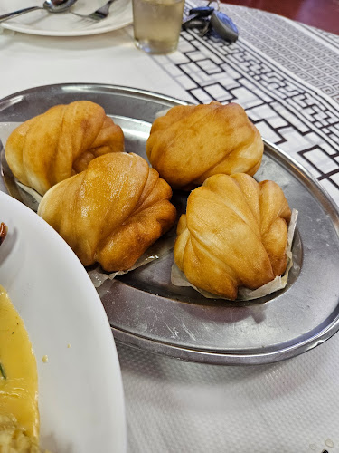 Lala Chong Kayu Ara Seafood Restaurant - Petaling Jaya