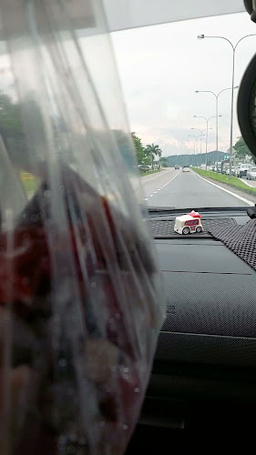 Opinii despre AISKRIMALAYSIA QAIYUM în Johor Bahru - Gastronomi dan perhotelan