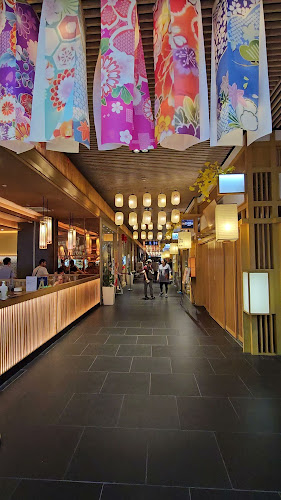 Matcha Hero Kyoto @ Pavilion Kuala Lumpur - Gastronomi dan perhotelan