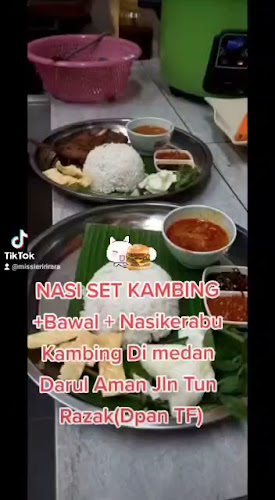 Comentarii opinii despre Medan Selera Darul Aman