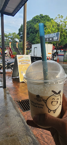 Comentarii opinii despre Coconut Shake Kampung Hulu