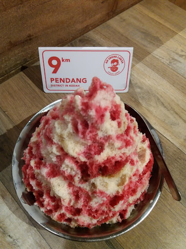 Ah Cheng Laksa | Sunway Putra Mall