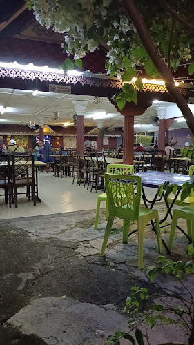 Rusmani Thai Seafood - Kampung Gajah