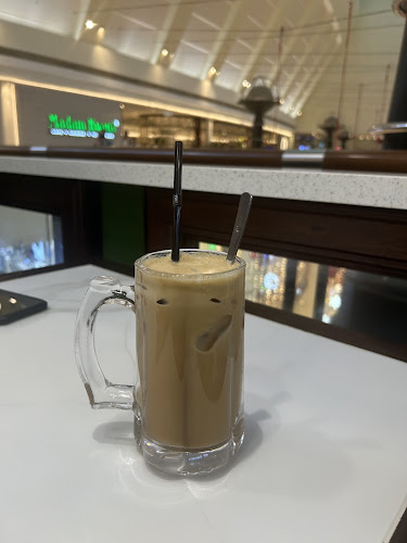 Oriental Kopi 华阳 @ Suria KLCC - Kuala Lumpur