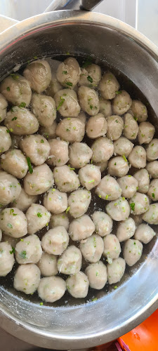 Opinii despre Kedai Kopi Kwong Hong în Ipoh - Gastronomi dan perhotelan