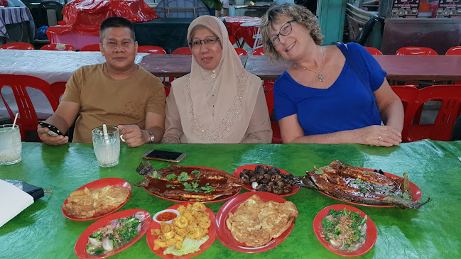 210A, Lilitan Stadium, George Town, 10460 George Town, Pulau Pinang