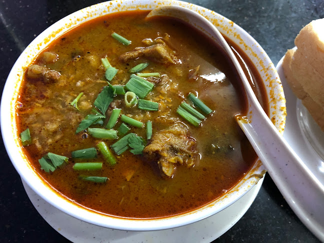 Restoran Rest🌶1 • TTDI Grove