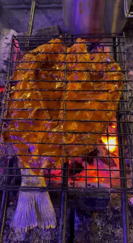 Adrianna Ikan Bakar - Sungai Petani, Kedah - Sungai Petani