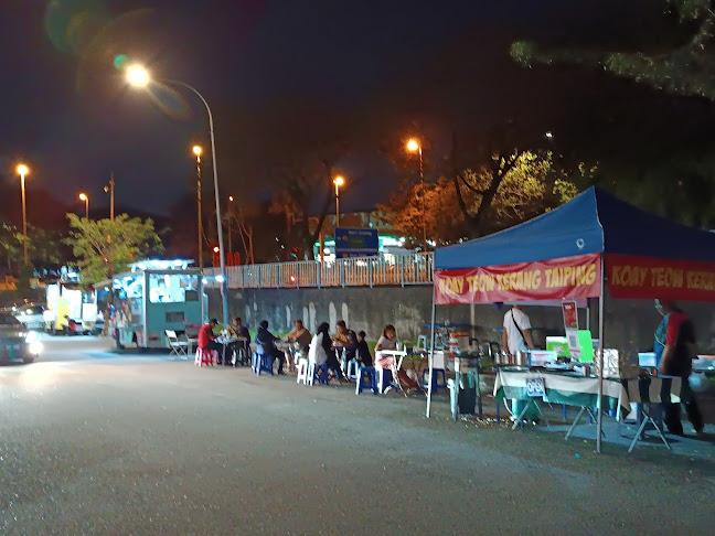 The Raincity Koay Teow Kerang Taiping - Shah Alam