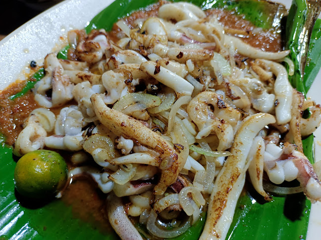 Opinii despre Restoran Tin Hiong Lau în Kota Kinabalu - Gastronomi dan perhotelan