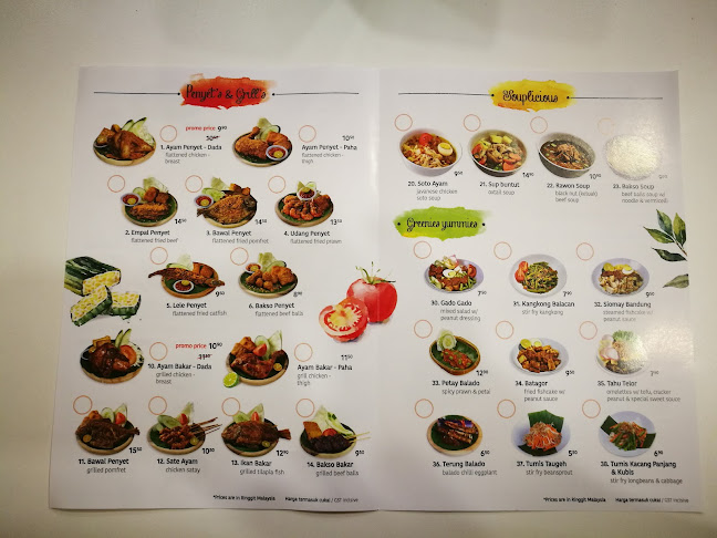 1, 131-132, Jln PJU 7/3, Mutiara Damansara, 47810 Petaling Jaya, Selangor