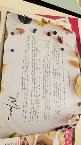 Wondermama • 1 Utama