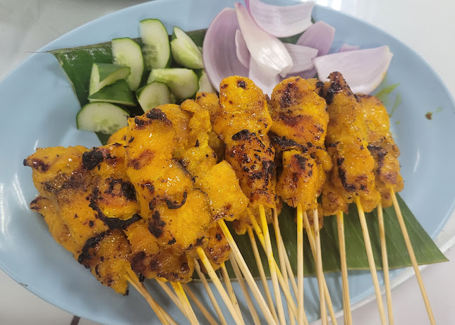 Opinii despre Lala Chong Kayu Ara Seafood Restaurant în Petaling Jaya - Gastronomi dan perhotelan