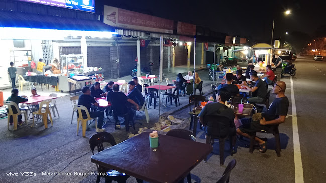 D'Permas Seafood, 75, Jalan Permas 1/1, Permas Jaya, 81750 Masai, Johor Darul Ta'zim