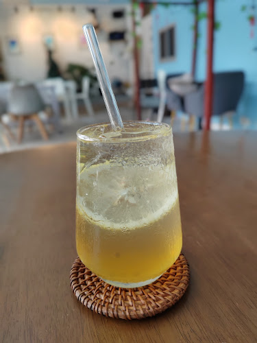 1188 Sky Cafe 1188天空咖啡厅 - Kuala Selangor