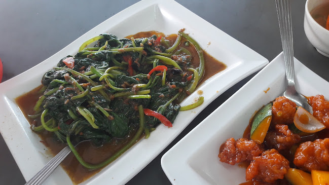 Opinii despre Restoran Shuangxi Lou Sdn Bhd în Bentong - Gastronomi dan perhotelan