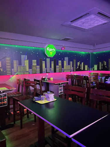 Opinii despre 干一杯 CHEERS ONE BISTRO în Johor Bahru - Gastronomi dan perhotelan