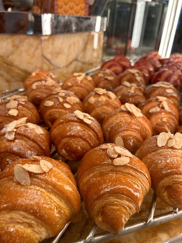 Comentarii opinii despre Bacha Coffee - Suria KLCC