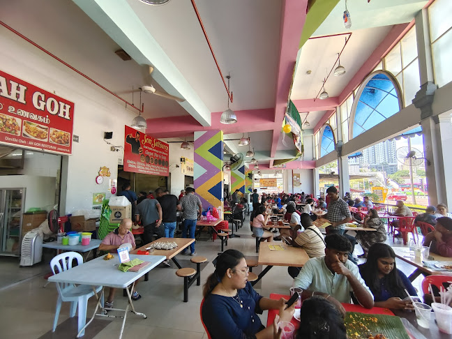 Kompleks Tun Sambanthan