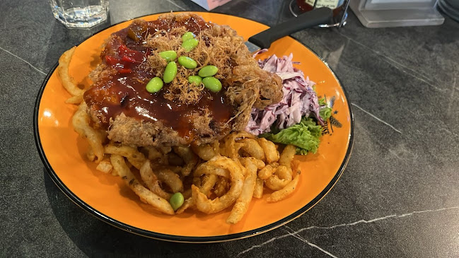 The Brew House @ AutoCity, Penang - Gastronomi dan perhotelan