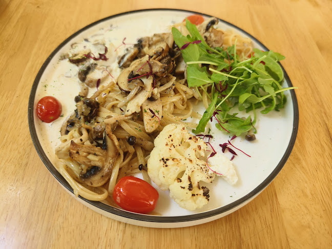 Opinii despre The Rabbit Hole în Kuala Lumpur - Gastronomi dan perhotelan