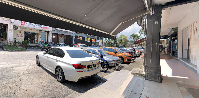 Murni Discovery USJ 9