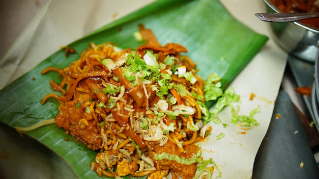 Opinii despre Mee Pokok Ceri Asli Seberang Jaya în Perai - Gastronomi dan perhotelan