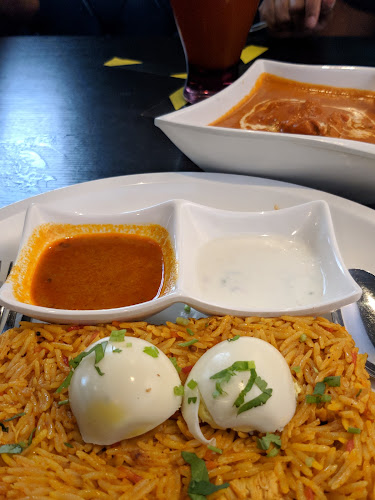 Tasty Chapathi Restaurant | PJ | Restoran Tasty Chapathi - Petaling Jaya