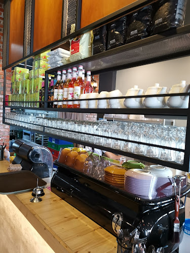 Comentarii opinii despre Bread History Bakery (Juru R&R)