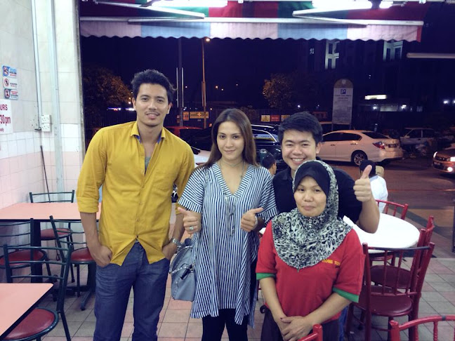 Comentarii opinii despre Restoran Home Town Yong Tow Foo (Ampang Point Branch)