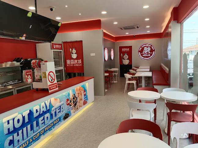 43, Jln Tuanku Haminah 1, 08000 Sungai Petani, Kedah